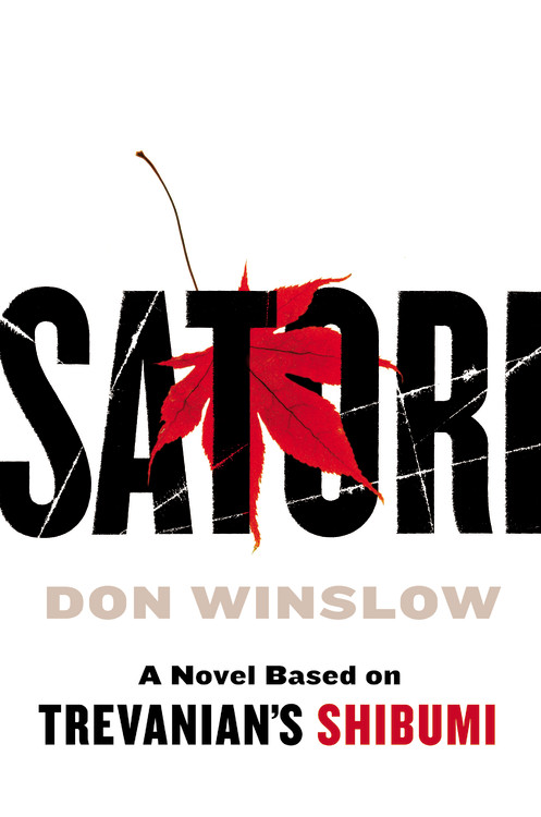 Don Winslow/Satori
